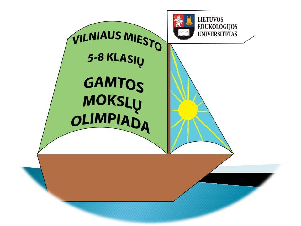 logotipas olimpiados